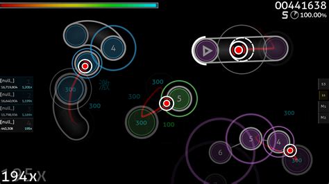 0 Mixed <strong>Skin</strong> Attention: <strong>Skin</strong> was made firstly for lazer, so there is only screenshots of gameplay, since i wasn't be able to play stable on my machine. . Osu skin minimal